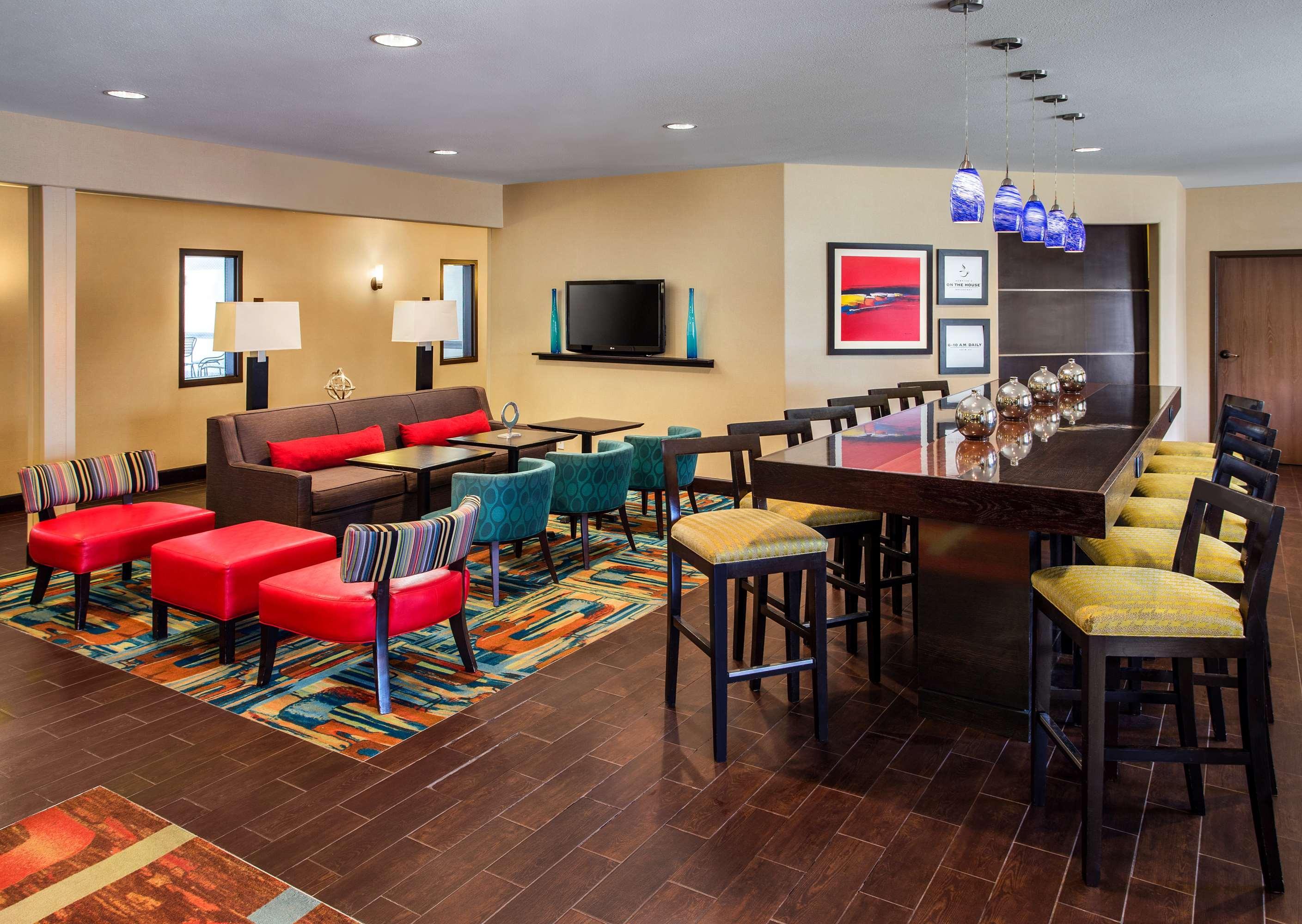 Hampton Inn Loveland Exterior photo