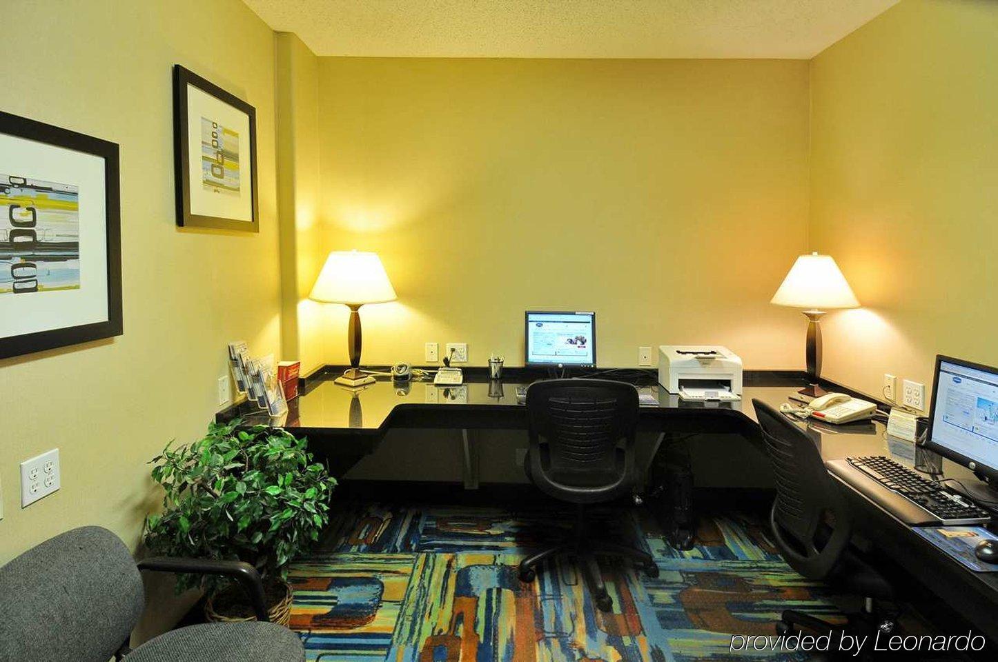 Hampton Inn Loveland Facilities photo